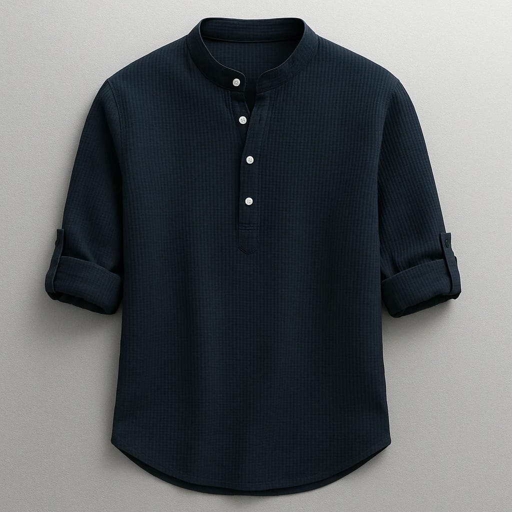 HUDSON HENLEY SHIRT