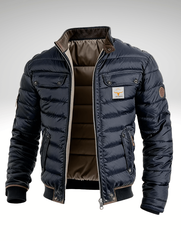Russell | Vintage Mid-season Jacket