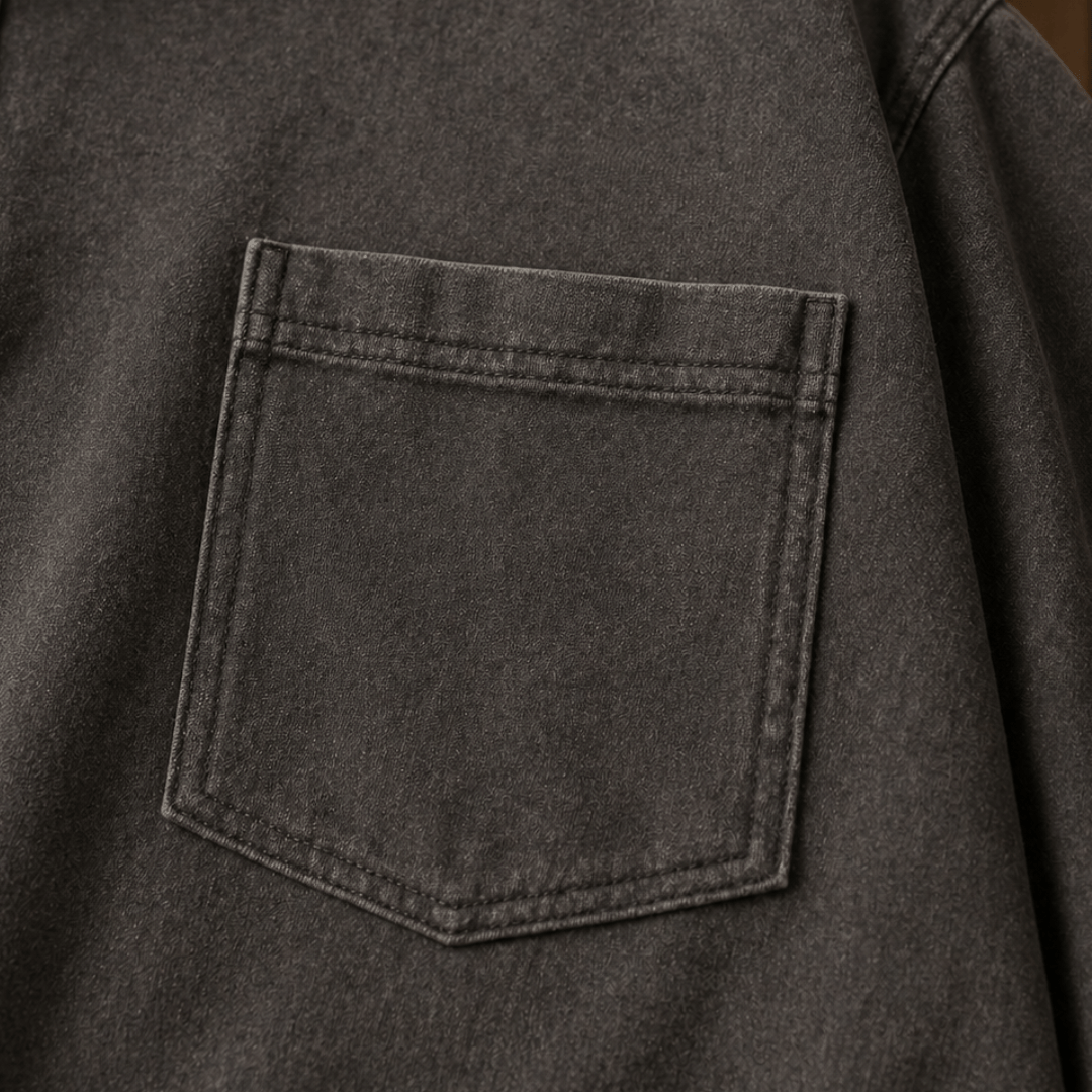 Soft Polo Shirt