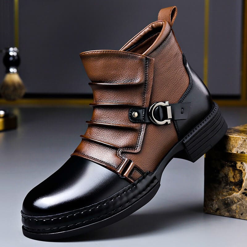 Lawson | Leather Shoes