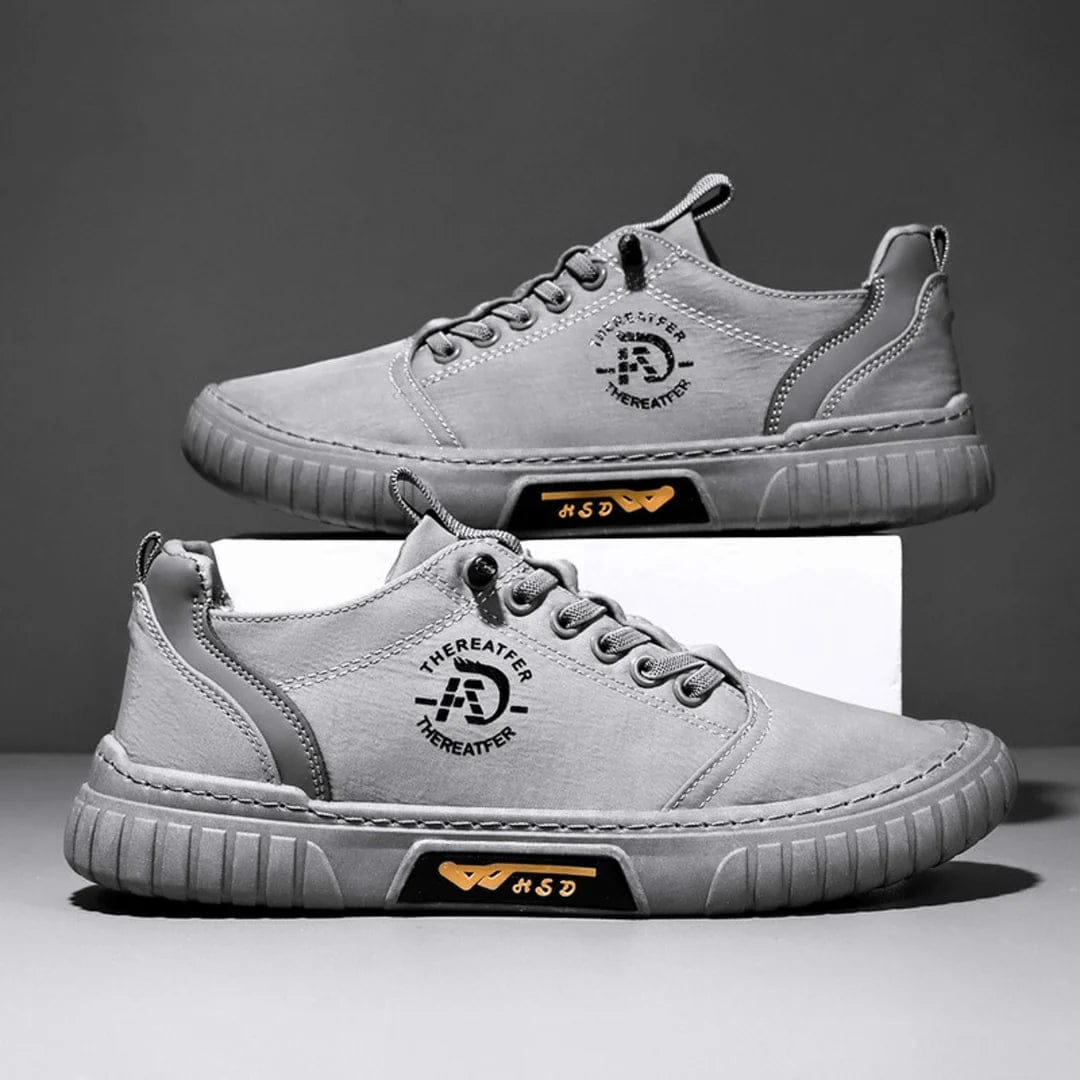 Castell | Maximum Comfort Urban Sneakers
