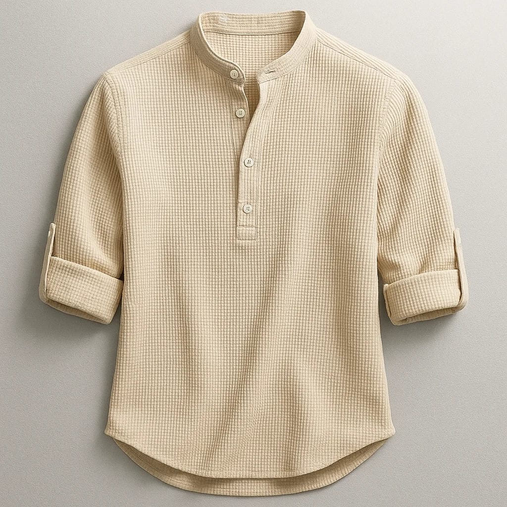 HUDSON HENLEY SHIRT