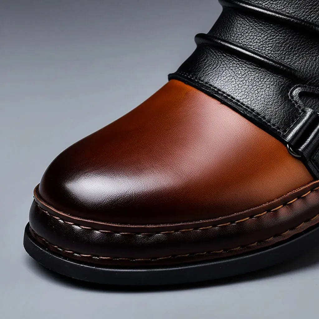 Lawson | Leather Shoes