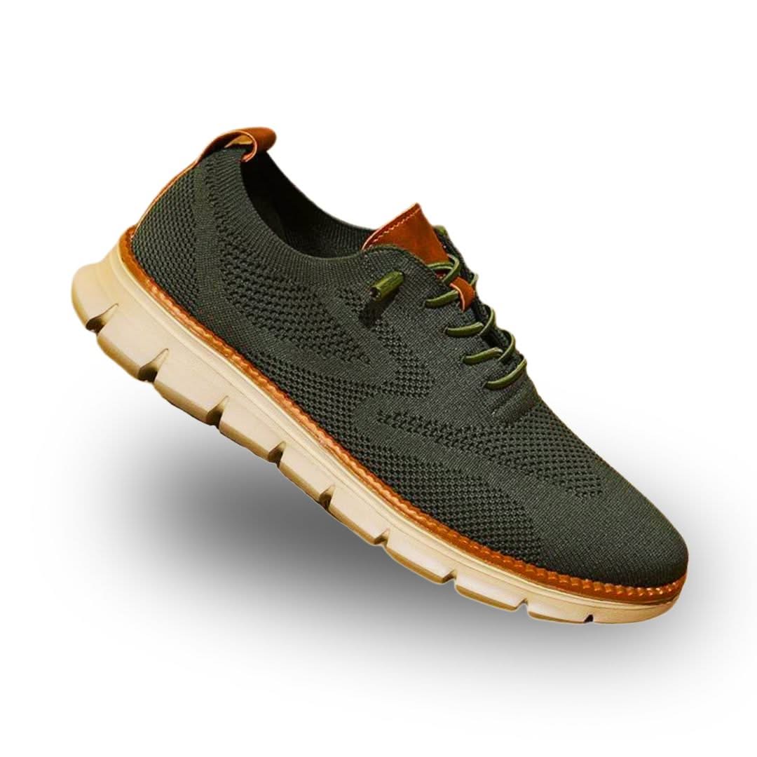 Gijs™ | Ultra comfortable walking shoe for all day