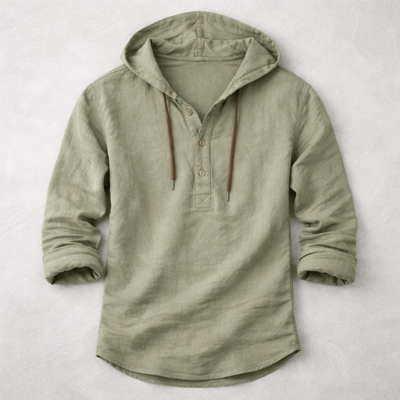 Blake Hoodie Shirt