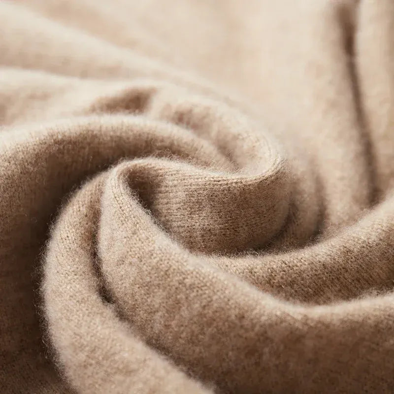 Masu Merino Wool Hoodie