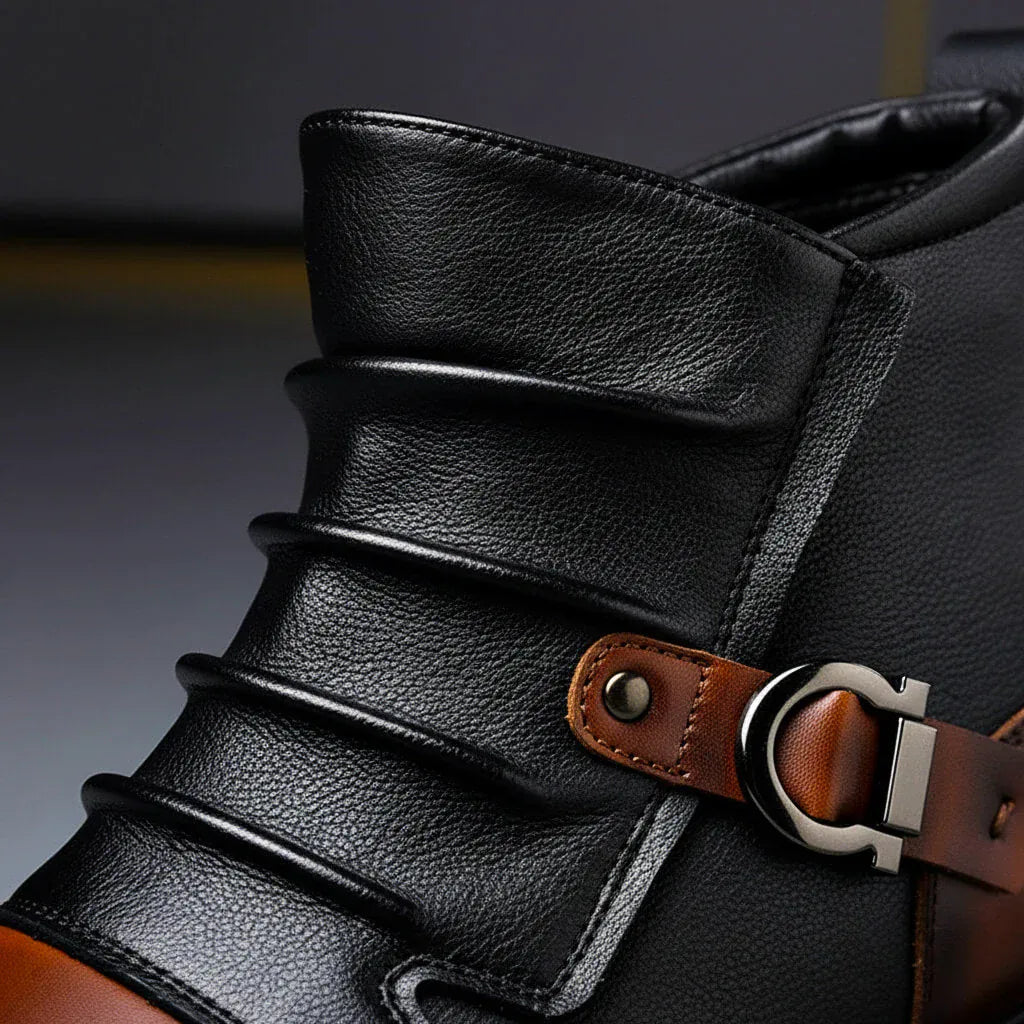 Lawson | Leather Shoes