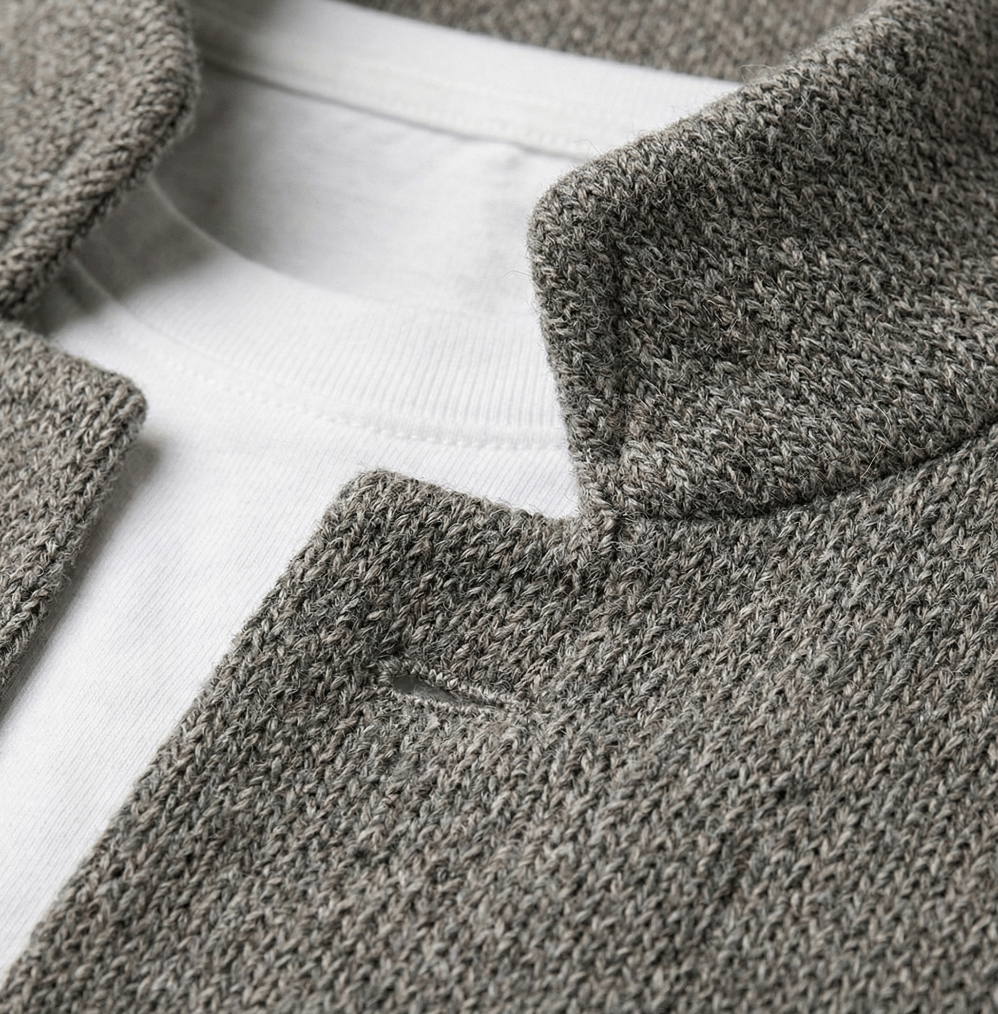 Jonas | Modern Knit Blazer