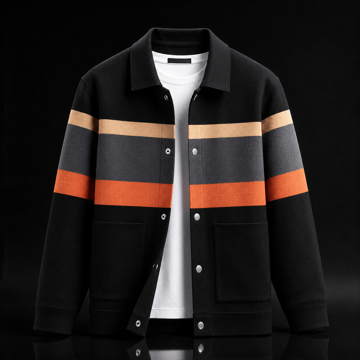 Avani Cashmere Cardigan