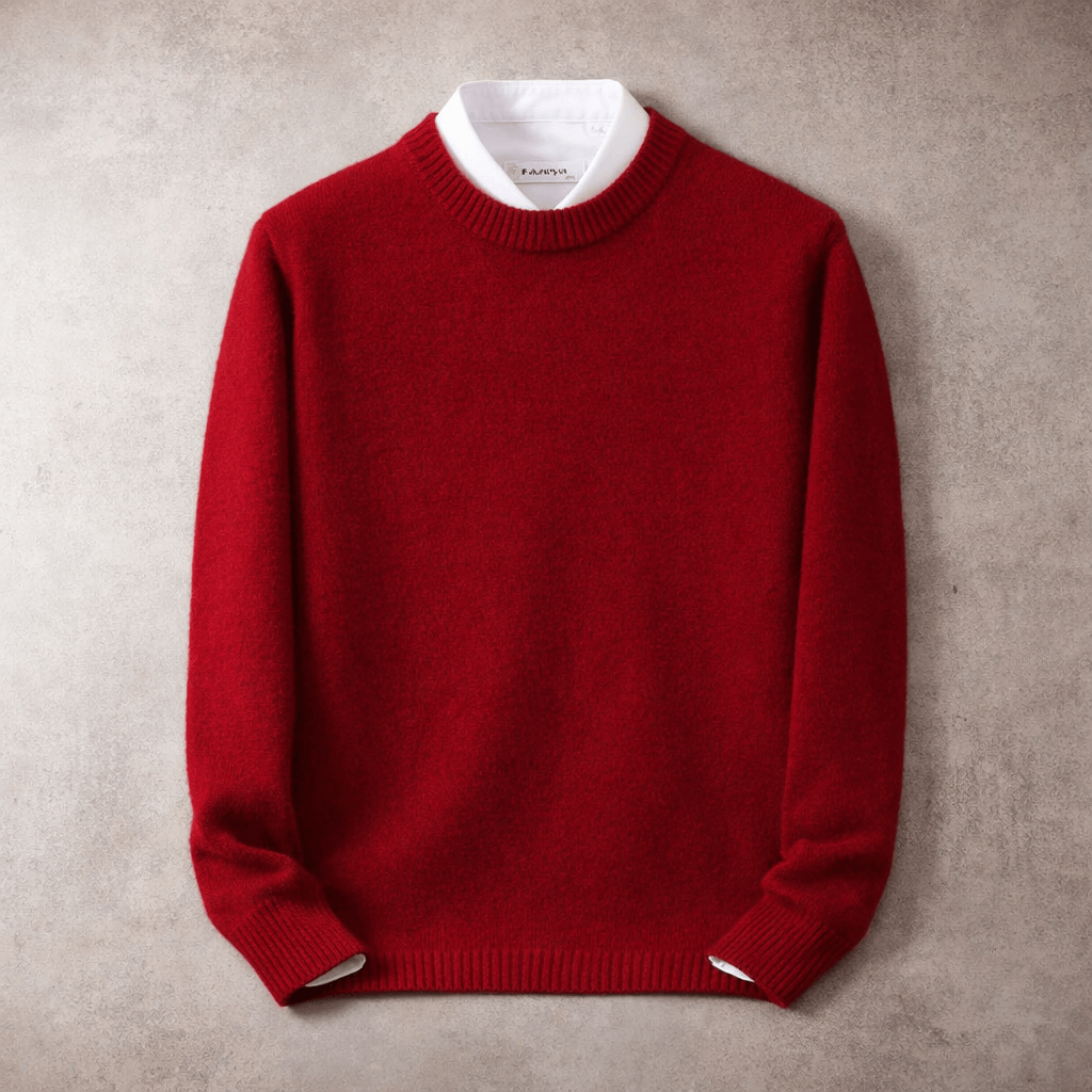 Ashford Jumper