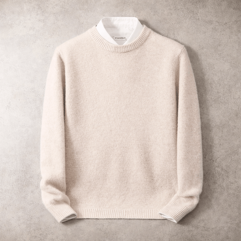 Ashford Jumper