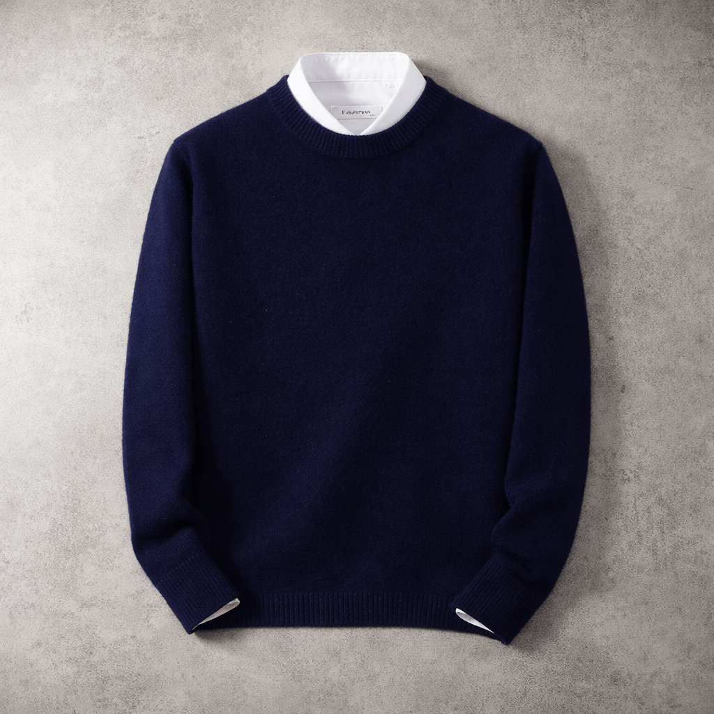 Ashford Jumper