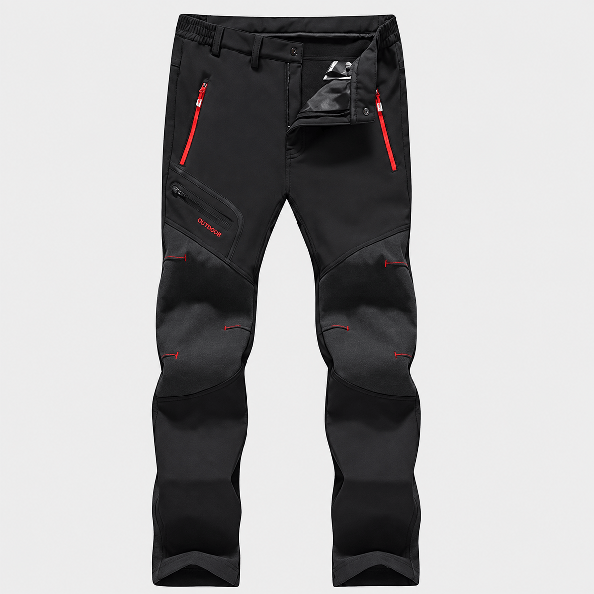 JOAQUIN - Water Repellent Technical Pants™