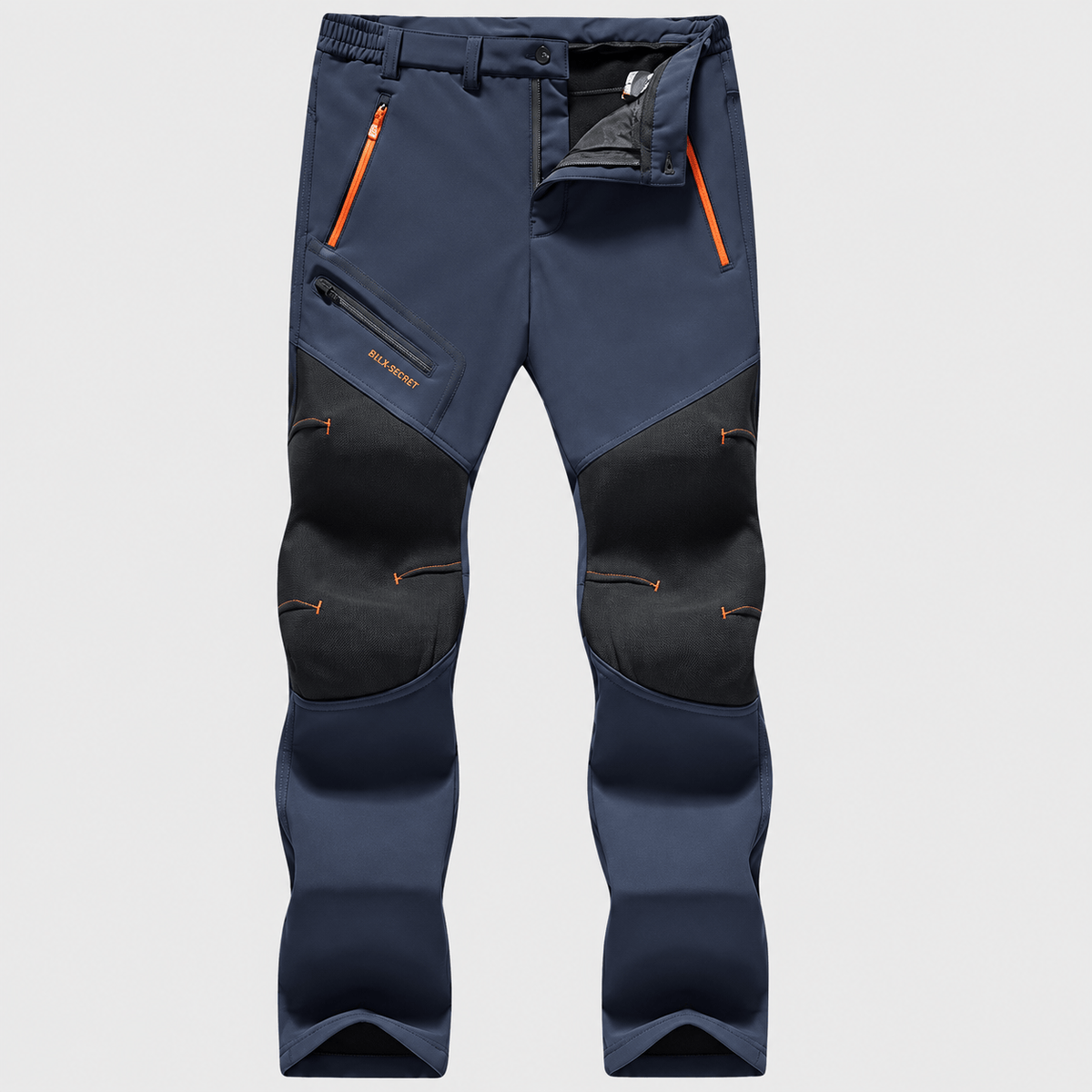 JOAQUIN - Water Repellent Technical Pants™