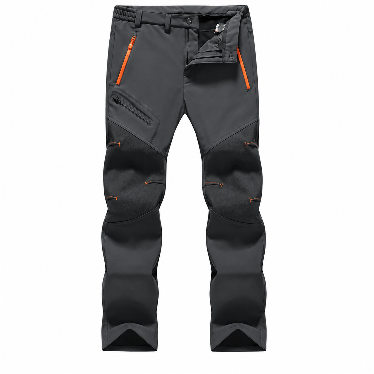 JOAQUIN - Water Repellent Technical Pants™