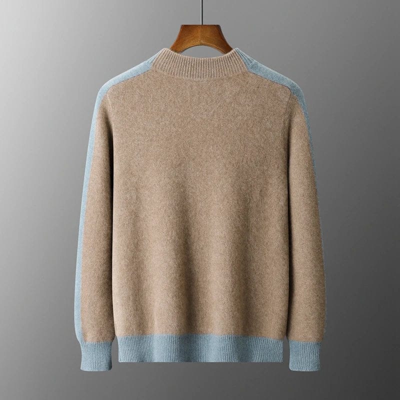 Ariston Wool Jacket