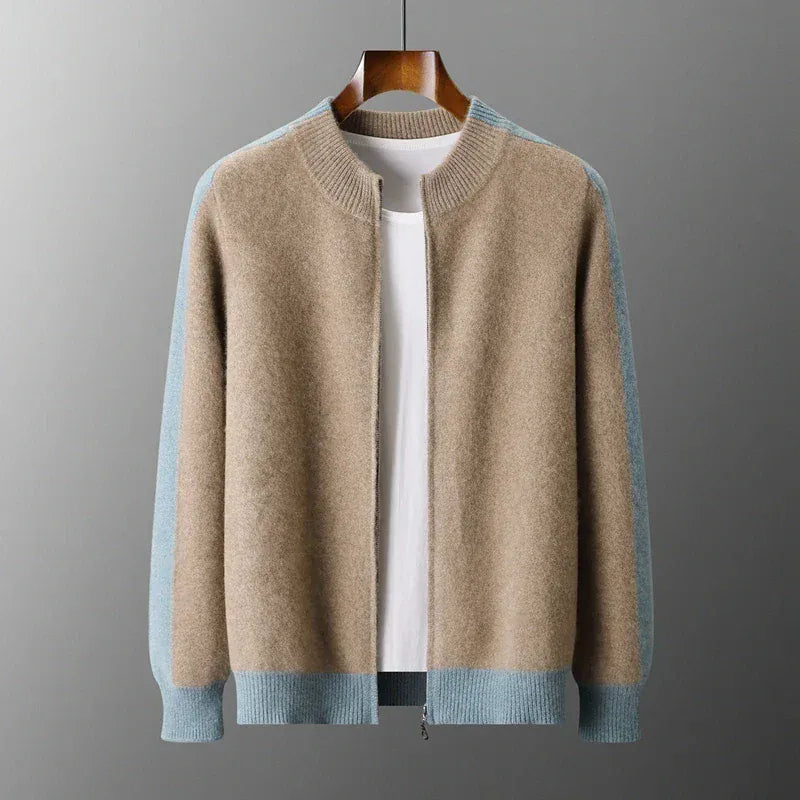 Ariston Wool Jacket