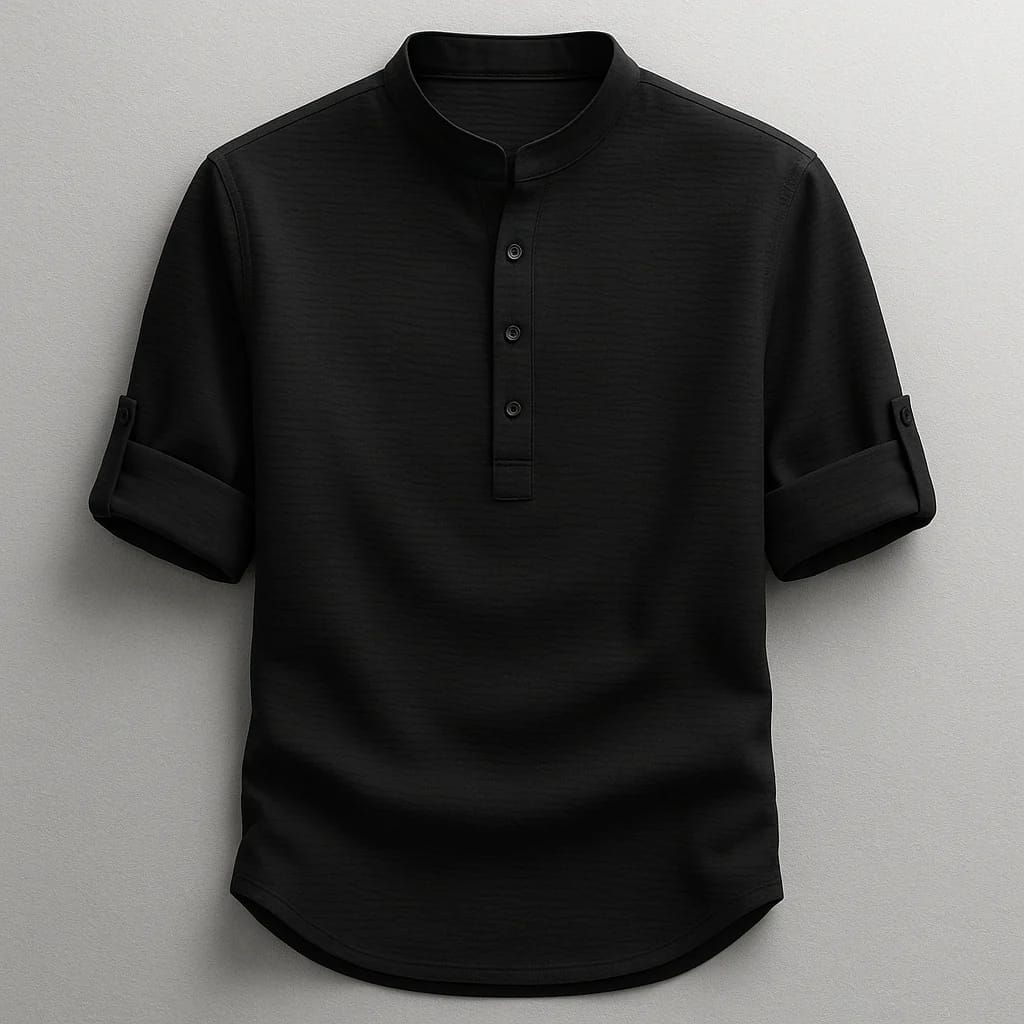 HUDSON HENLEY SHIRT