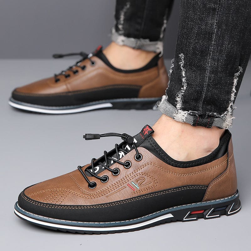 Laveri | Premium Leather Shoes