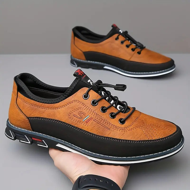 Laveri | Premium Leather Shoes