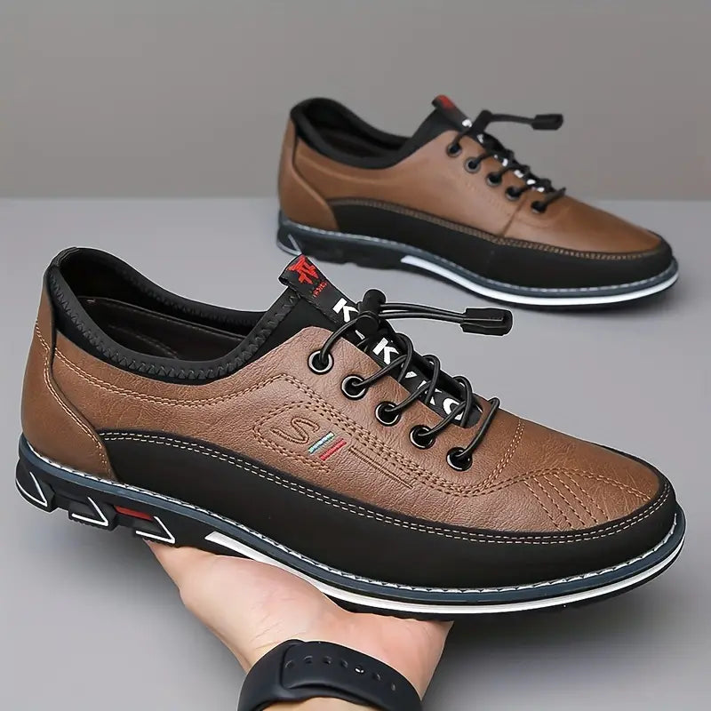 Laveri | Premium Leather Shoes