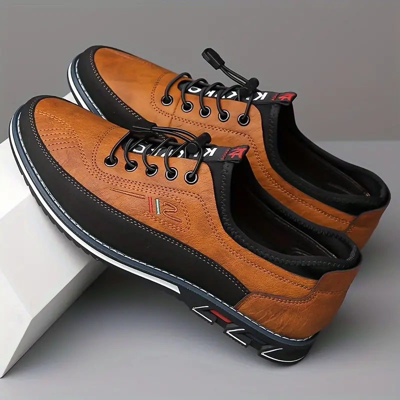 Laveri | Premium Leather Shoes