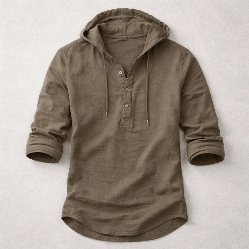 Blake Hoodie Shirt