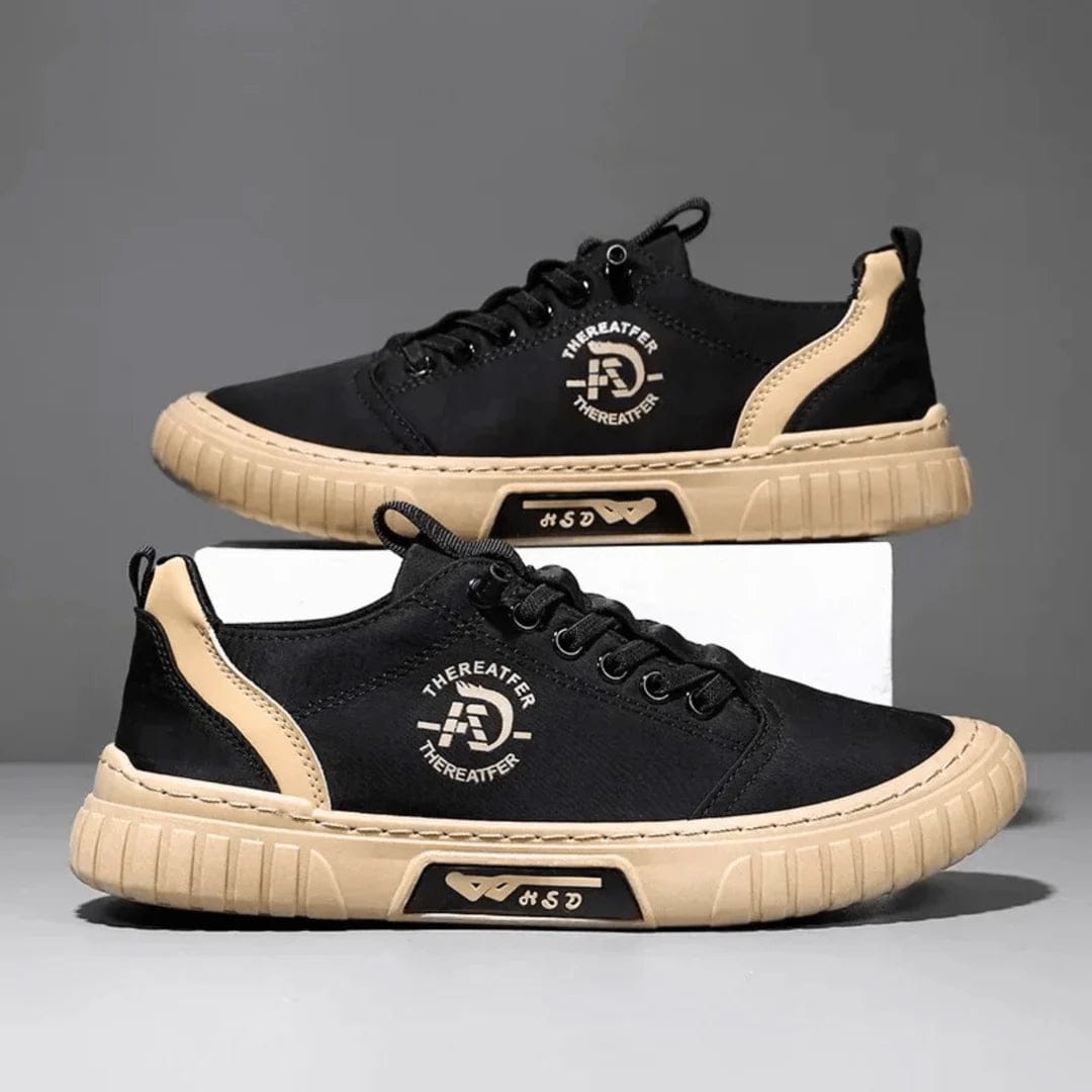 Castell | Maximum Comfort Urban Sneakers