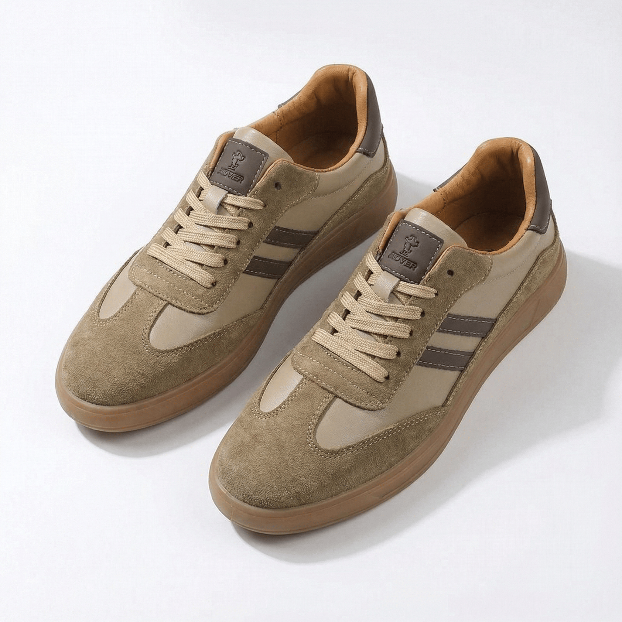 The Mason Trainer