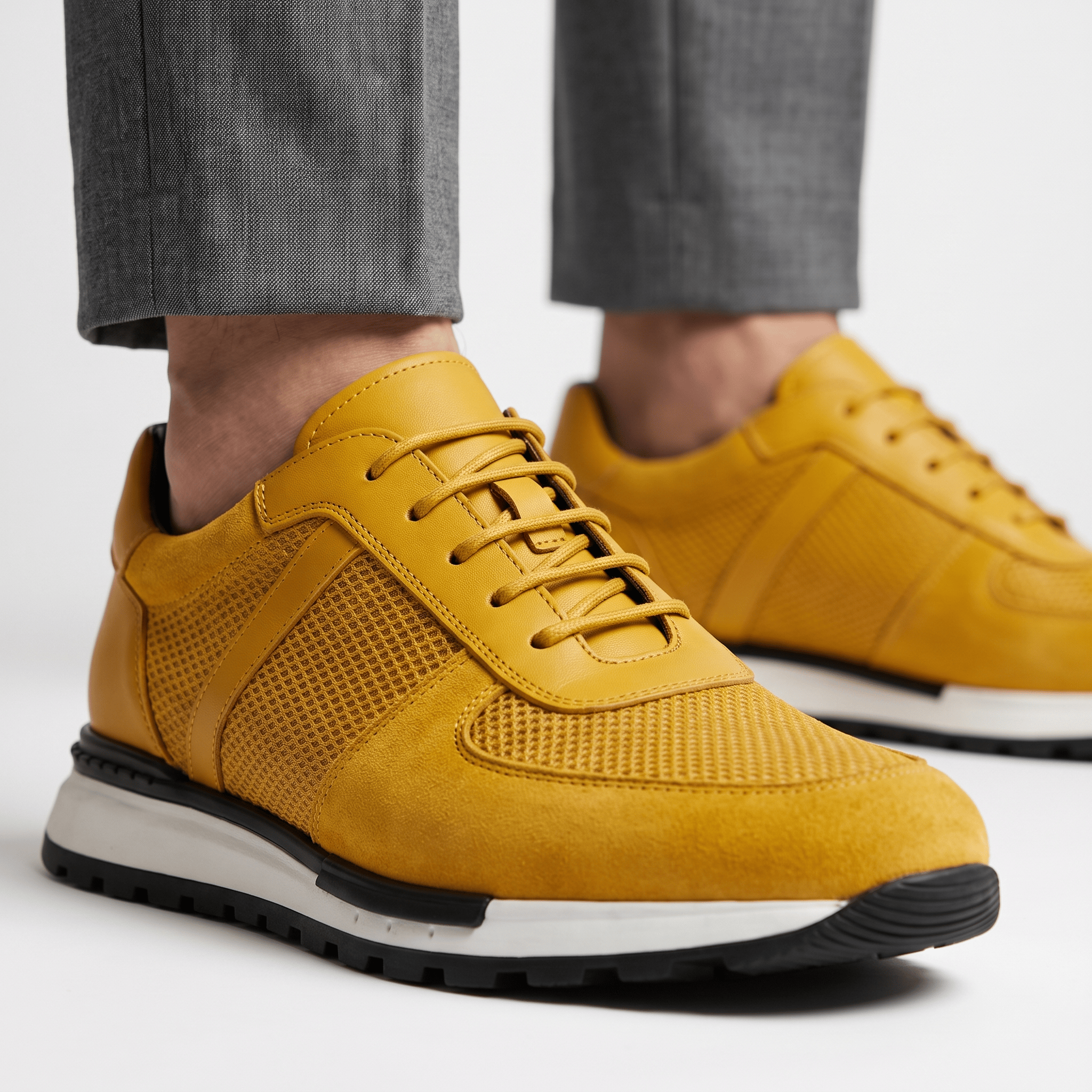 Spencer Sneaker