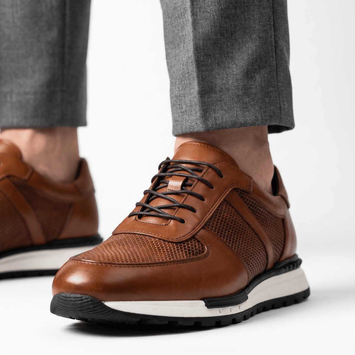 Spencer Sneaker