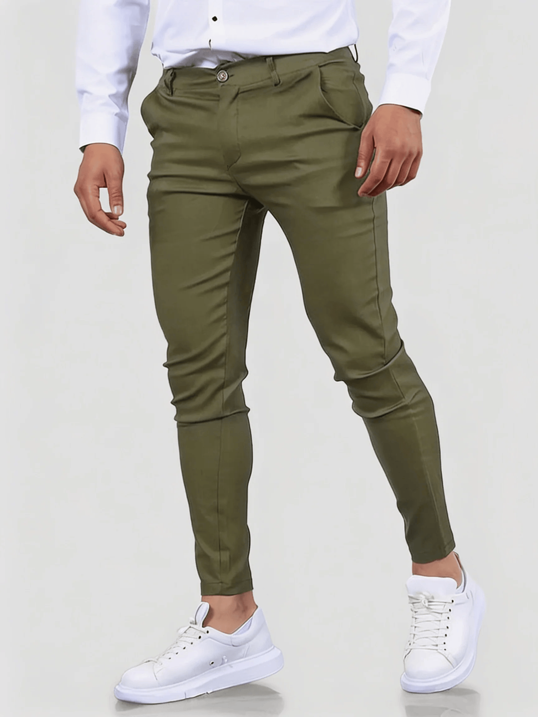 DONACCI Stretch Pants