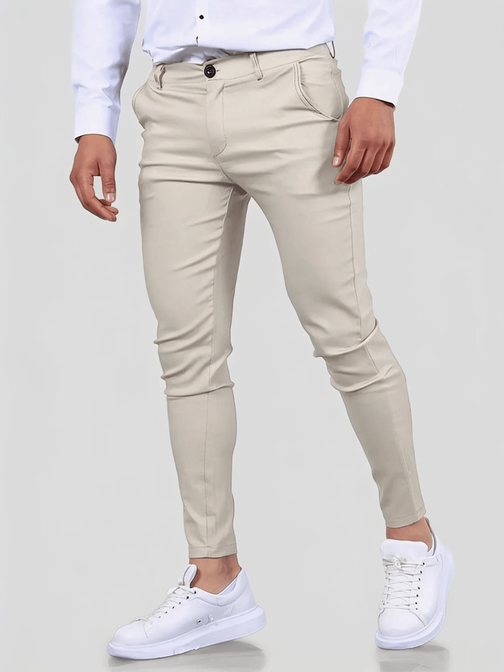 DONACCI Stretch Pants