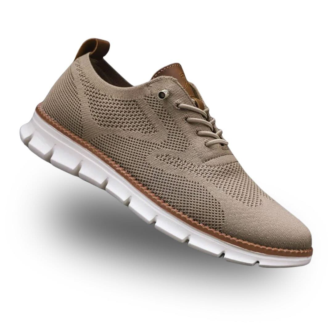 Gijs™ | Ultra comfortable walking shoe for all day