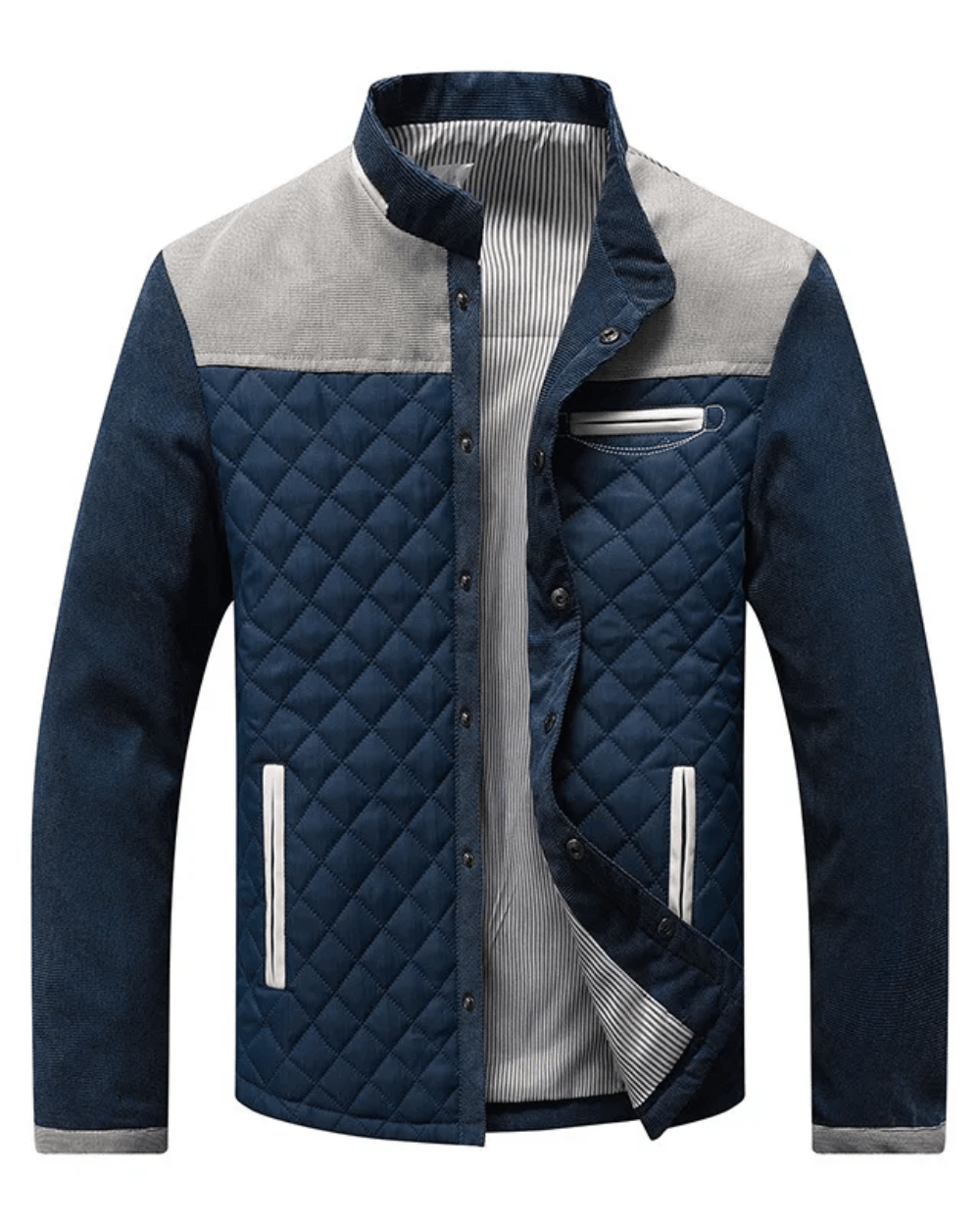 Elsera | LUXURIOUS MEN'S JACKET