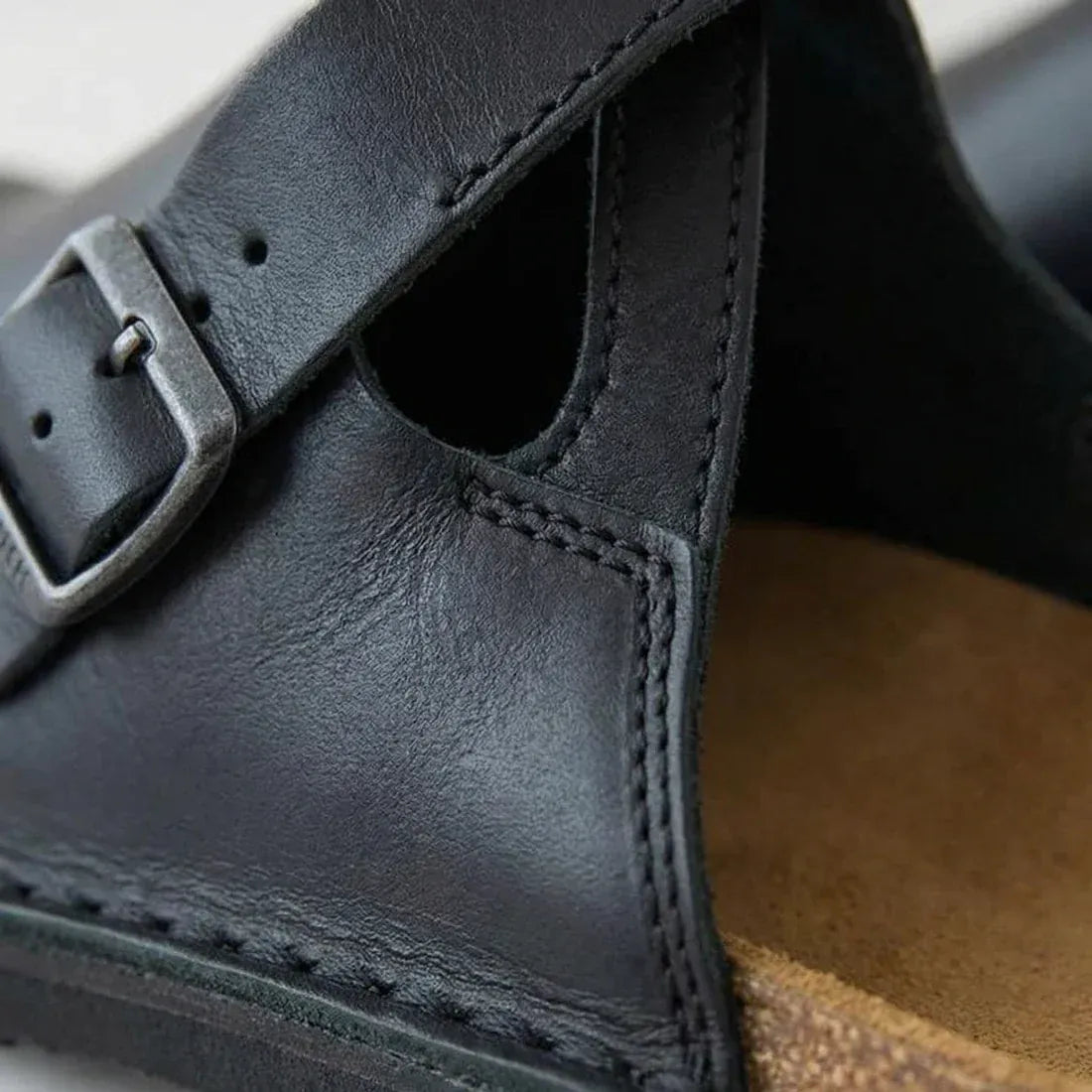 Cody™ - Orthopedic Shoes for Men
