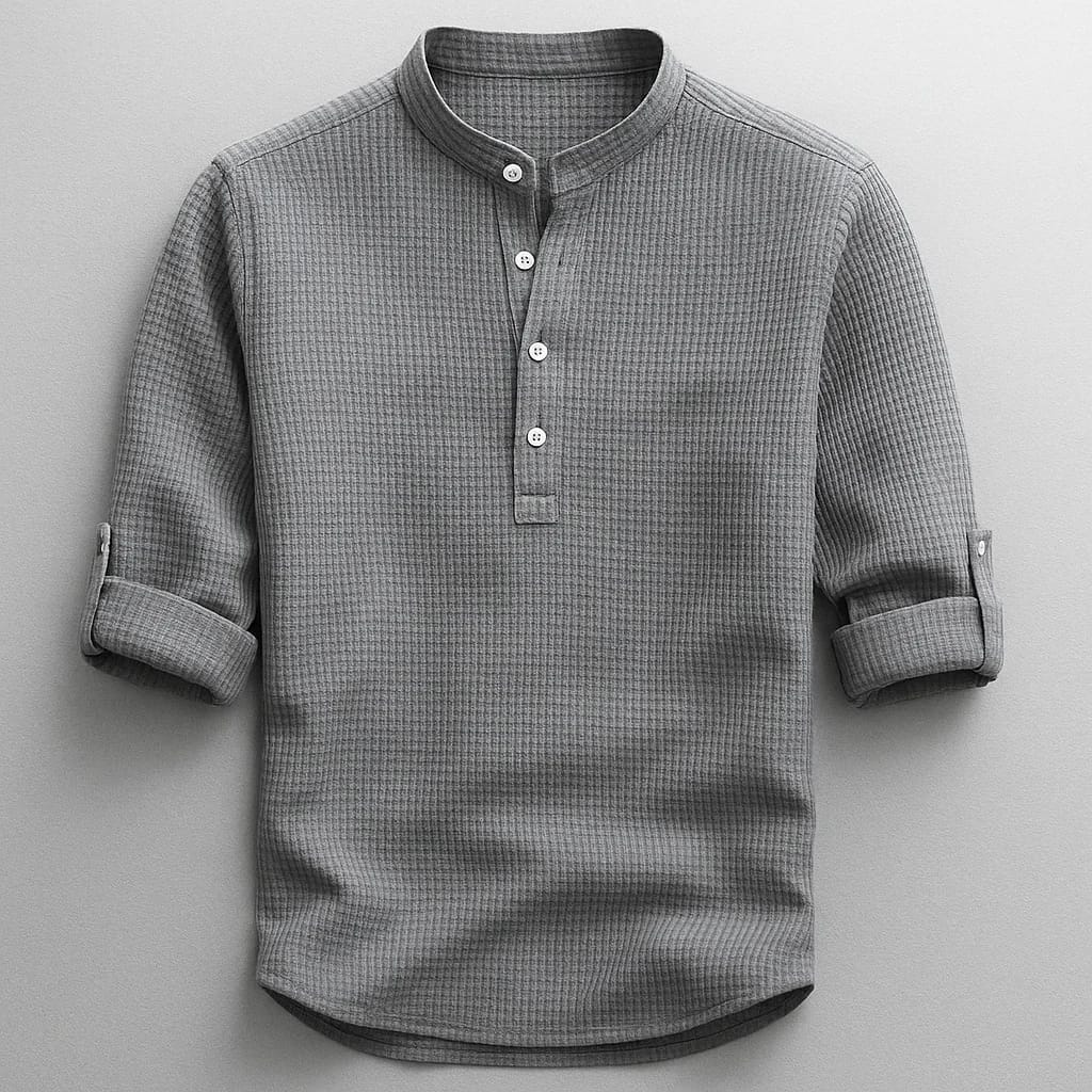 HUDSON HENLEY SHIRT