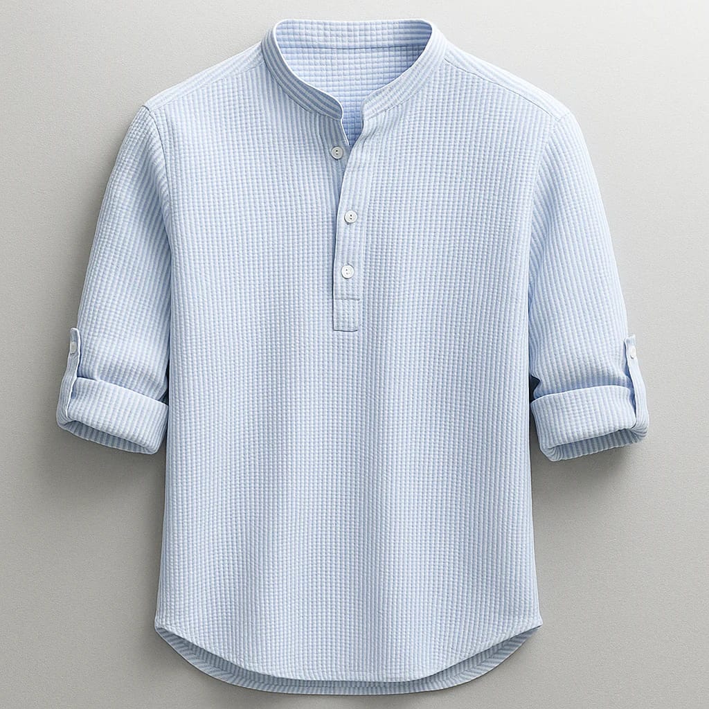 HUDSON HENLEY SHIRT