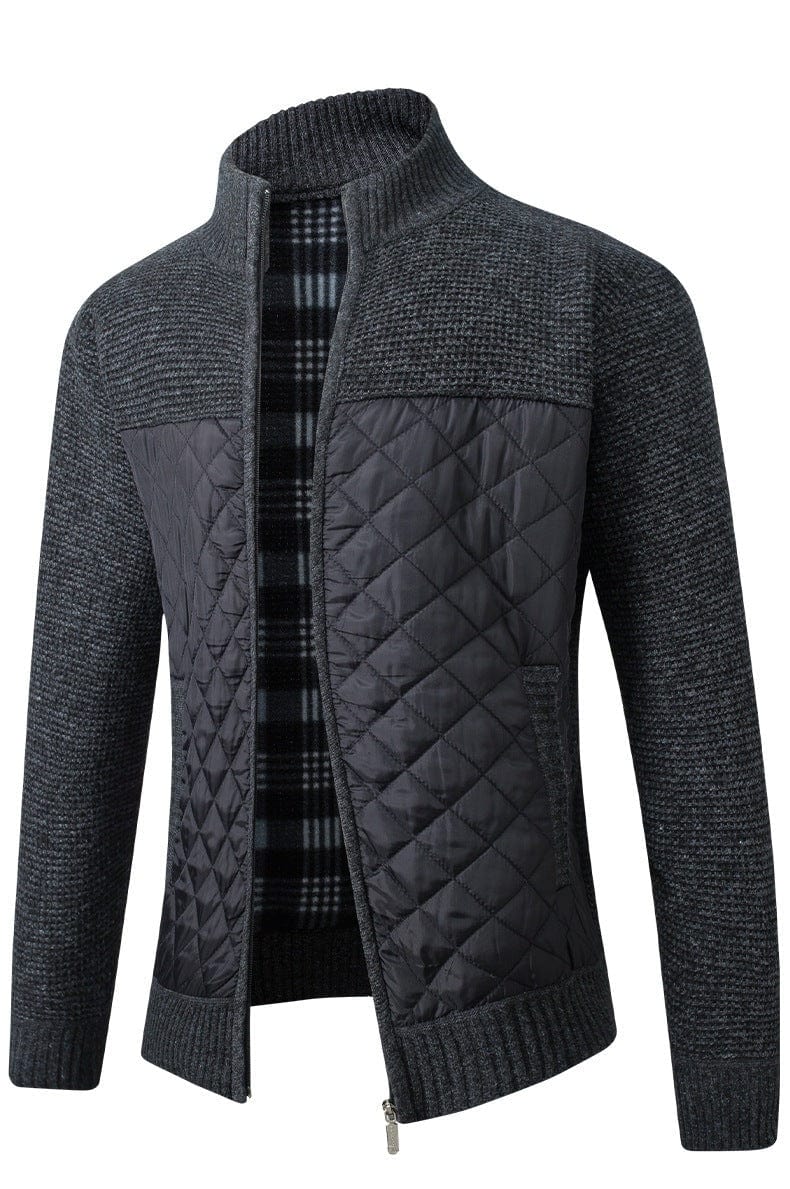 Langston Jacket