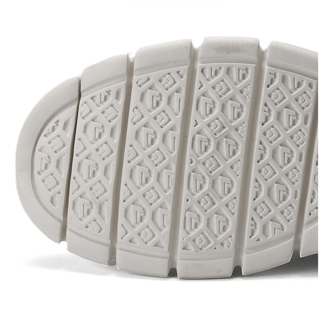 Gijs™ | Ultra comfortable walking shoe for all day