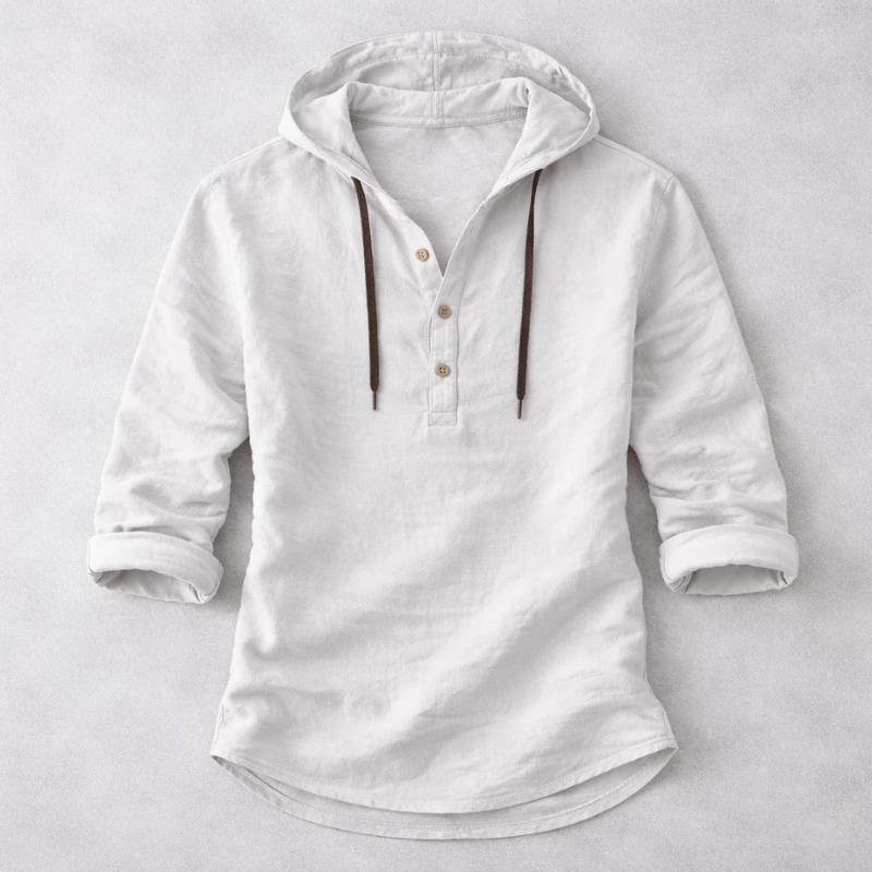 Blake Hoodie Shirt
