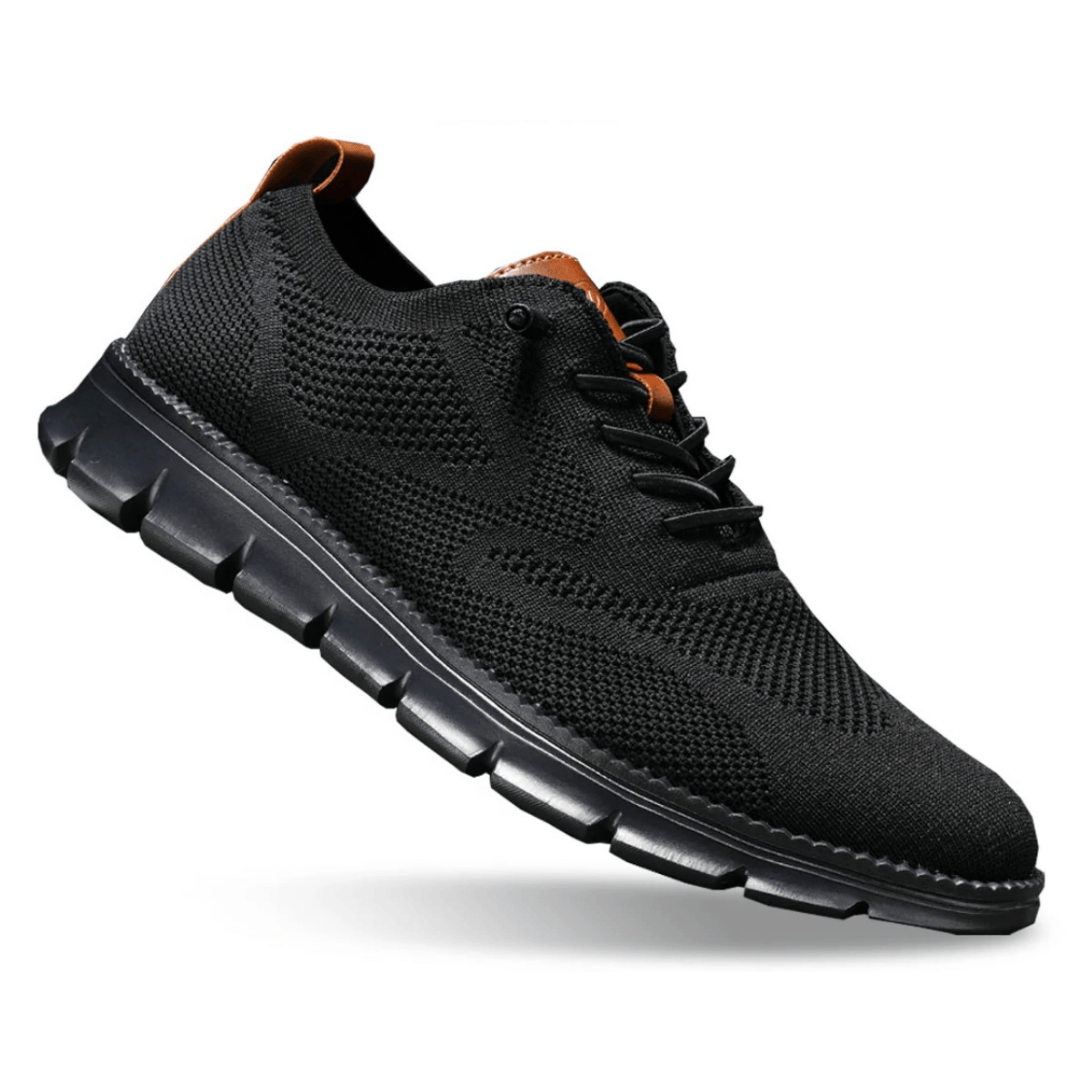 Gijs™ | Ultra comfortable walking shoe for all day
