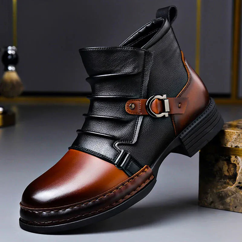 Lawson | Leather Shoes