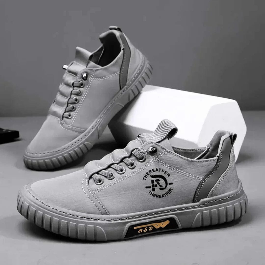 Castell | Maximum Comfort Urban Sneakers