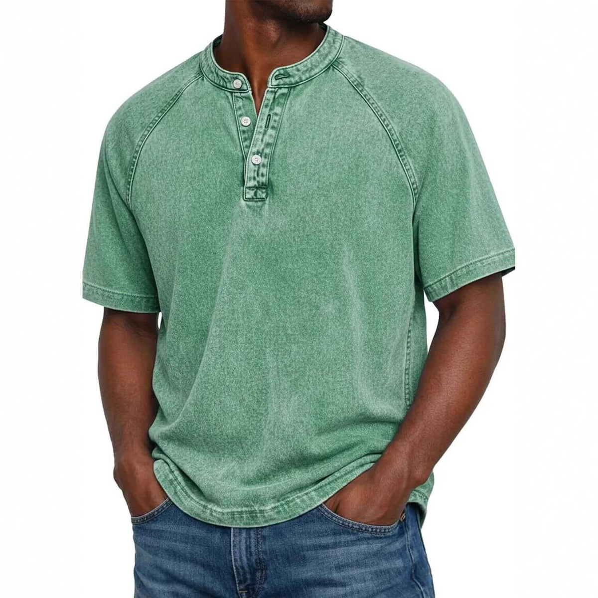 André Ferran Saltwater Henley