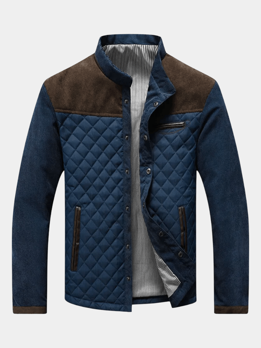Elsera | LUXURIOUS MEN'S JACKET