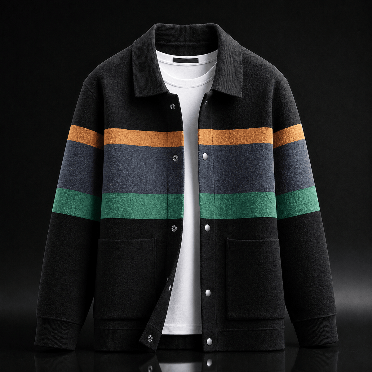 Avani Cashmere Cardigan