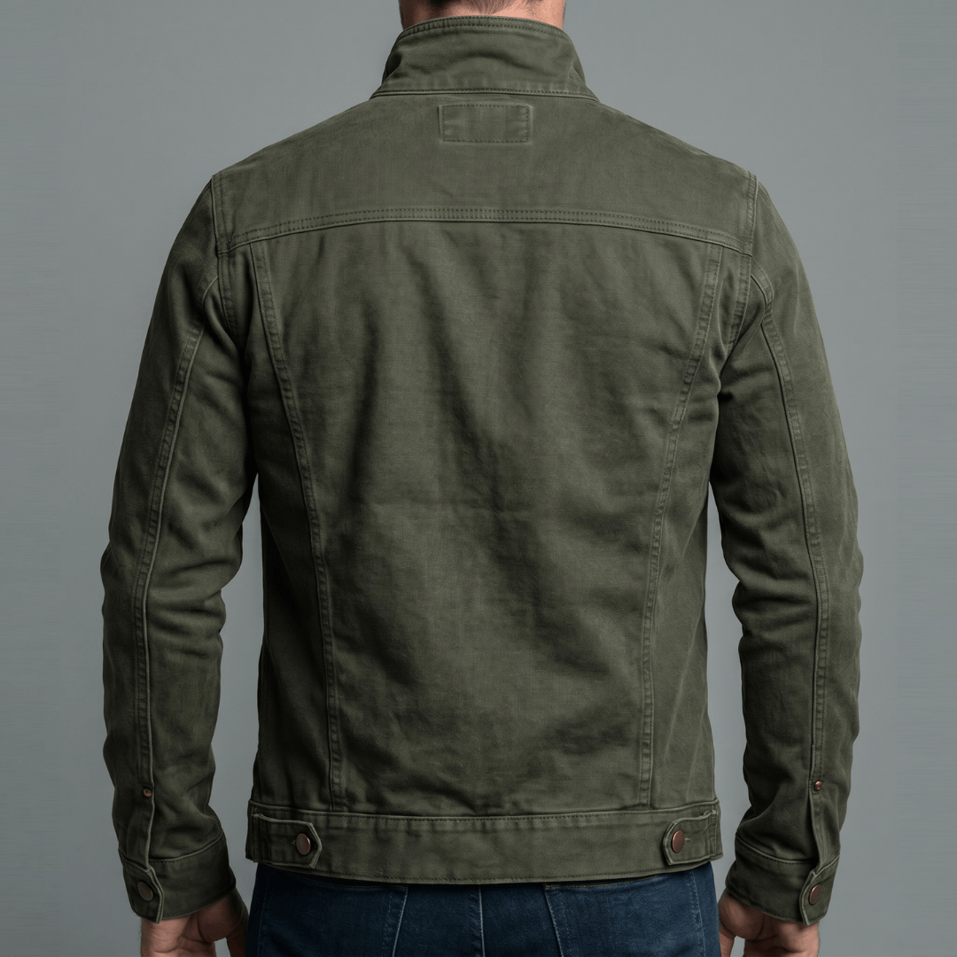 Kylian | Veste vintage