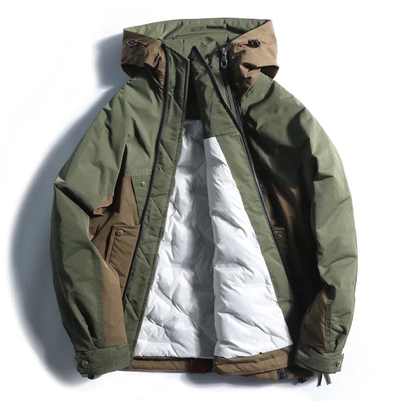Louis™ | Pullover-Jacke