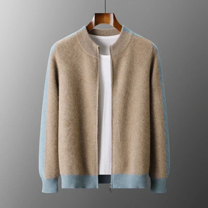 Ariston Wool Jacket